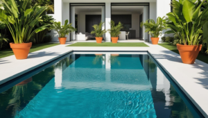 Déclarer une piscine