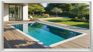 Déclarer une piscine